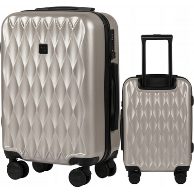 WINGS Golden eagle Champagne 38 l