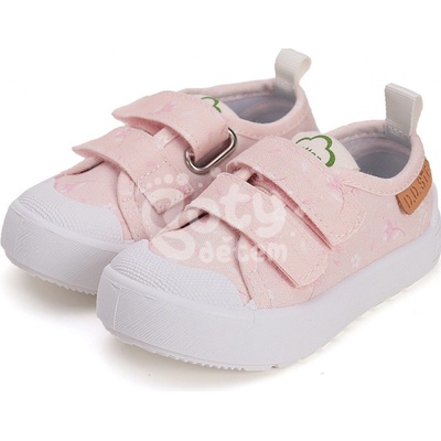 D.D.Step C096-51514 Baby pink – Zboží Mobilmania