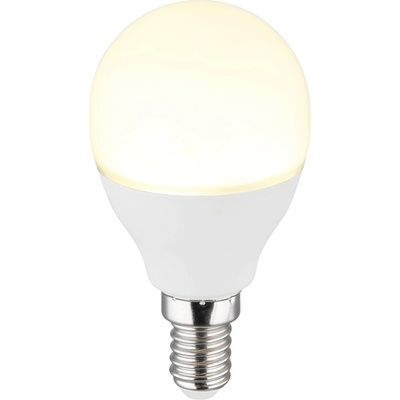 GLOBO žárovka LED E14/ 7W 650lm 4000K neutrální bílá 10565C