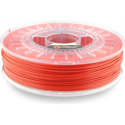Fillamentum ASA Extrafill "Traffic red" 1,75 mm 3D 750g