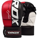 Boxerské rukavice RDX MMA REX T6