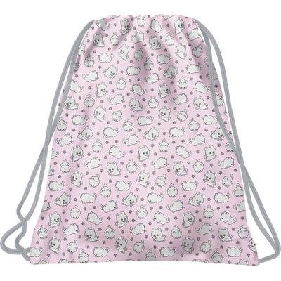 BackUP - Спортна торба 5 A 13 Doggies