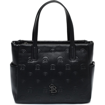 Sara Burglar Gioia Black kabelka