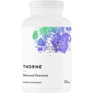 Thorne Advanced Nutrients [120 капсули]
