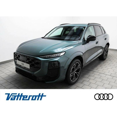 Audi Q3 TFSI quattro S-line 150 kW