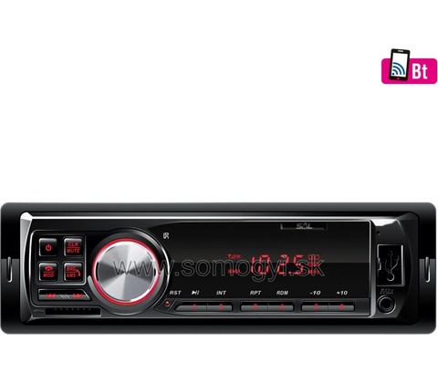 SAL VBT 1100/RD