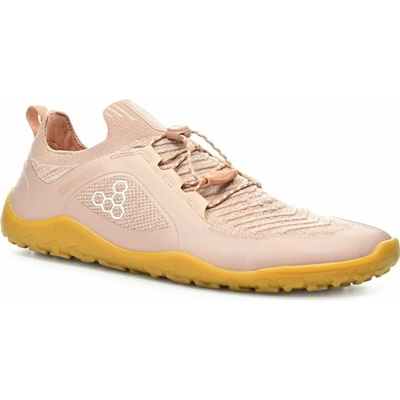 Vivobarefoot Primus Trail Knit FG Clay L barefoot tenisky