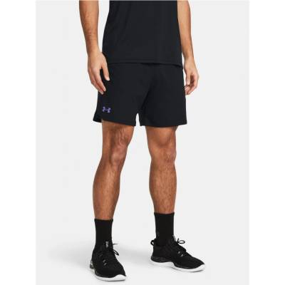 Under Armour Vanish Woven 6in shorts 1373718-007