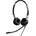 Jabra Biz 2400 II QD Duo UNC (2409-720-209)
