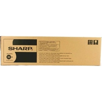 Sharp Тонер касета, sharp, mx-61gtya, жълт (mx61gtya)