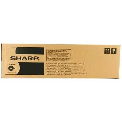 Sharp Тонер касета, sharp, mx-61gtya, жълт (mx61gtya)