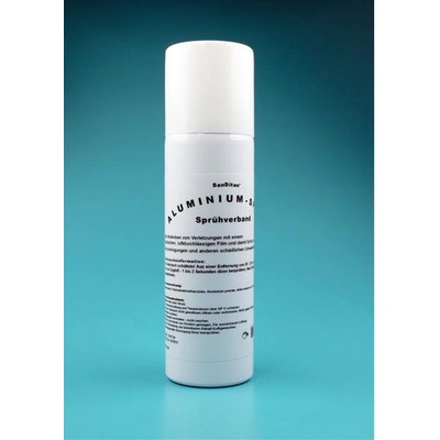 SanDitan Aluminium spray 200 ml