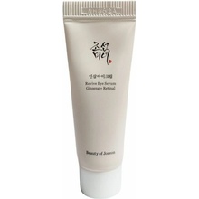 Beauty of Joseon REVIVE: ŽENŠEN + SETNICA 10 ml