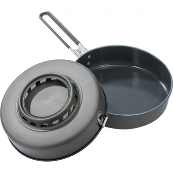 Image 1 of MSR WindBurner Ceramic Skillet Gray 20 cm (13494)