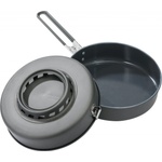 MSR WindBurner Ceramic Skillet grey 20 cm (13494)