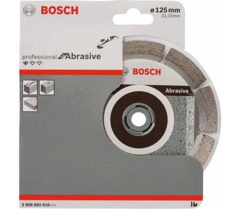 Bosch 2.608.602.616