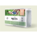 MOLTEX Plenky Pure & Nature Mini 3-6 kg 38 ks