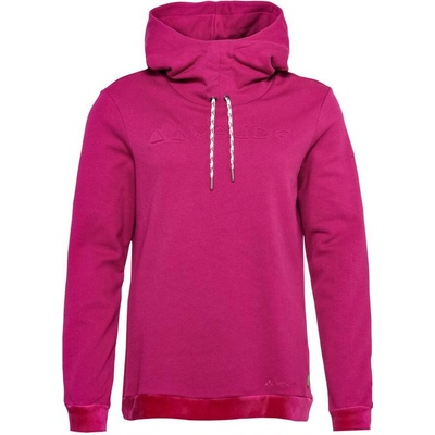 Vaude Manukau III rich pink