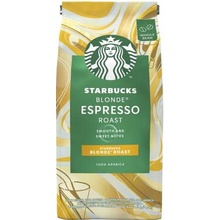 Starbucks Blonde Espresso Roast 450 g