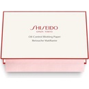 Shiseido Papieriky na zmatnenie pleti Pureness Oil-Control blotting Paper 100 ks