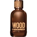 Parfumy Dsquared2 Wood toaletná voda pánska 5 ml miniatura