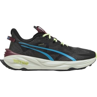 Puma Fast trac nitro 3 černé