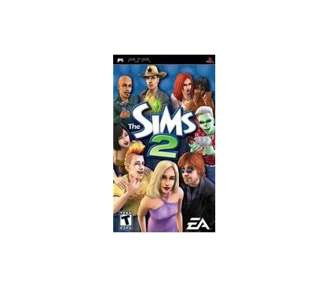 The Sims 2