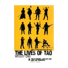 The Lives of Tao - W. Chu