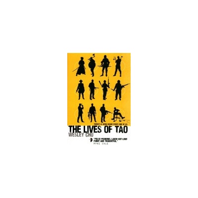 The Lives of Tao - W. Chu