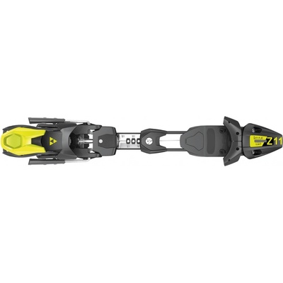 Sjezdové vázání Fischer RC4 Z11 FREEFLEX BRAKE 85 (A) 24/25