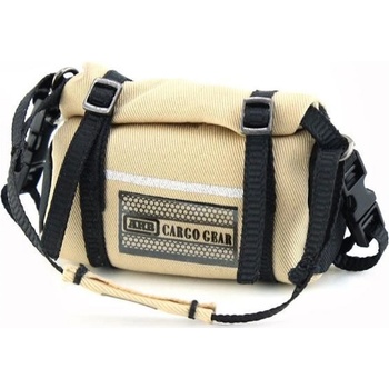 H-Speed taška přes rameno 1:18 béžová