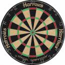 Harrows Official