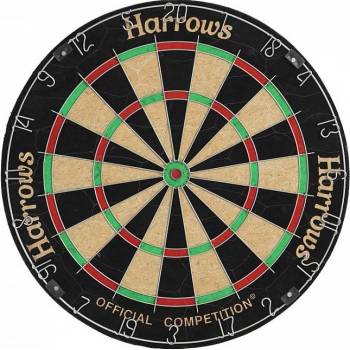 Harrows Official