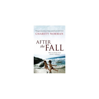 After the Fall Norman Charity AuthorPaperback