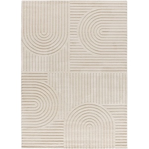 Universal Кремав килим 120x170 cm Verona - Universal (49910)