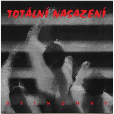 Totální Nasazení: Stínohry CD