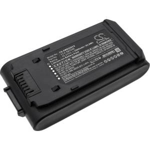 Cameron Sino Батерия за Samsung Bespoke Jet, Bespoke Jet Complete и други, 2500 mAh, Li-Ion (CS-SMR200VX)