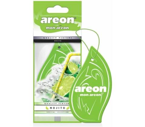 Areon Mon MOJITO