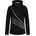 Sportalm Charming Womens Jacket Black 38 Ски яке (9820018174-59-38)