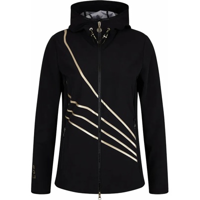 Sportalm Charming Womens Jacket Black 38 Ски яке (9820018174-59-38)