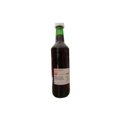 Dědek kořenář měsíčkový a rakytníkový olej MO+RO+ 500 ml