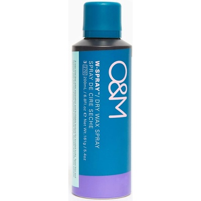 Original Mineral - Dry Wax Spray Laky a spreje na vlasy 200 ml unisex