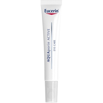 Eucerin Aquaporin Active oční krém 15 ml