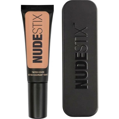 Nudestix Rozjasňující make-up Tinted Cover 5 25 ml