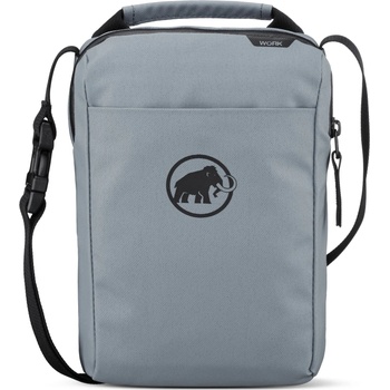 Mammut Чанта за кръст Mammut Seon Pouch 2 Shoulder bag - Strata - размер 2 l (510-3308-0611)