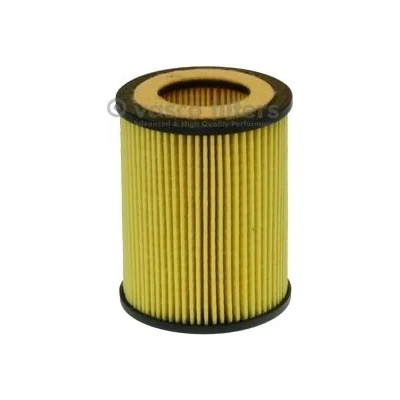 Vasco Filters Vasco V008 маслен филтър HENGST E839HD330 (V008)