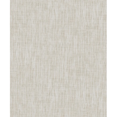 Khroma by Masureel Béžová vliesová tapeta na stenu, Spirit of Nature, rozměry 0,53 x 10,05 m