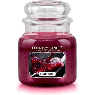 Country Candle Pinot Noir 453 g