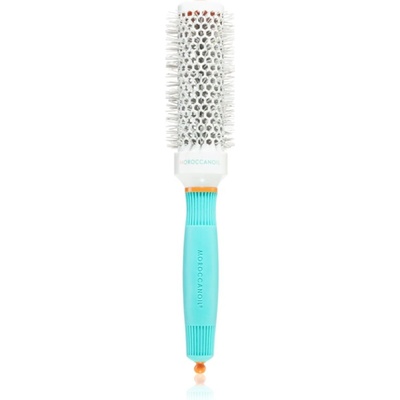 Moroccanoil Tools кръгла четка за коса диаметър 35 mm
