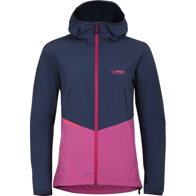 Direct Alpine Brenta Lady navy orchid